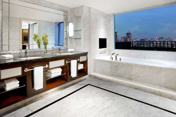 Shangri-La Hotel Jakarta